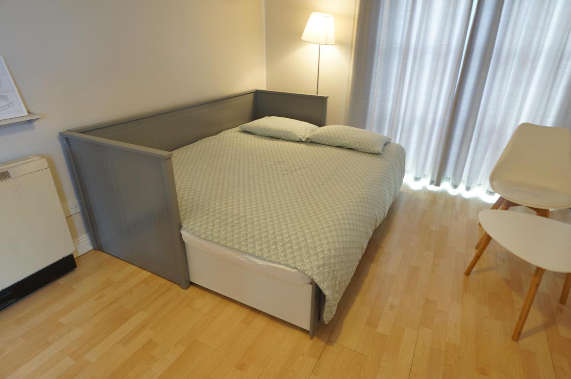 Appartement City Center Apt Free Parking Dublin